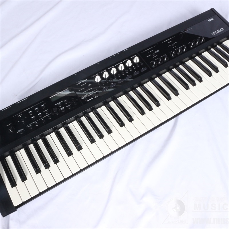 KORG PS60の画像